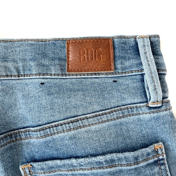 BDG UO High Rise Jeans Denim - Picture 5 of 13